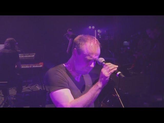 Karmakanic - Send a Message from the Heart - DVD Live RosFest 2012