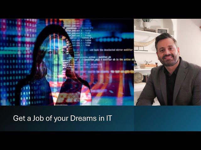 Master IT: Get a Job of Your Dreams in Information Technology | UTCLISolutions.com