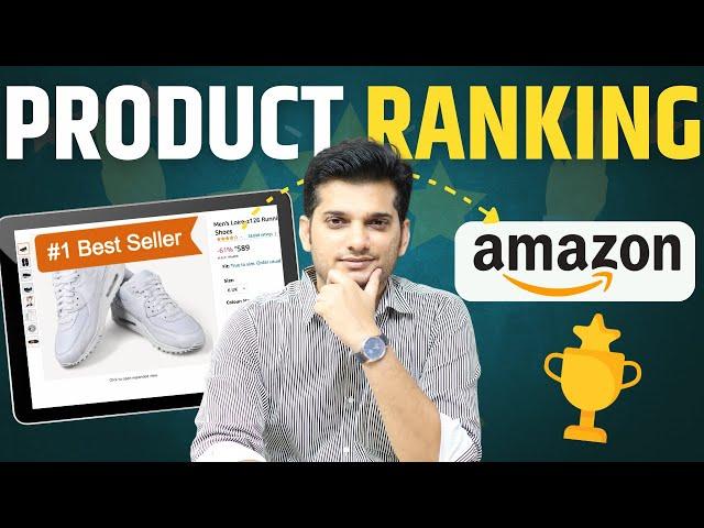 How to Rank Product on Amazon | Amazon SEO Ideas 