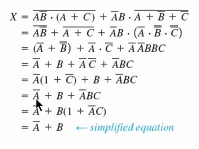 sec 05-05b demorgans theorem part b