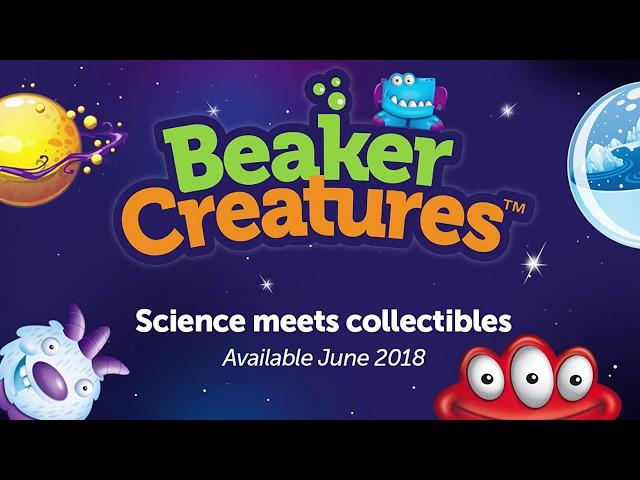 Beaker Creatures