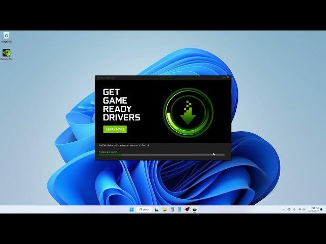 How to download and install NVIDIA Studio Driver on Windows 10/11