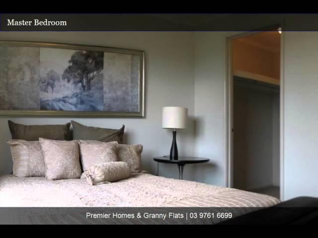 Premier Homes & Granny Flats CHELSEA Video