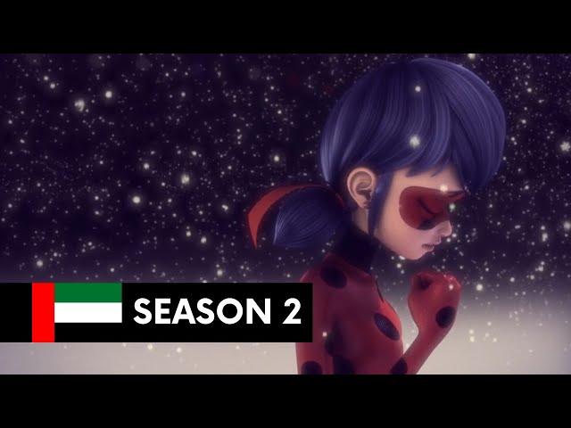 MIRACULOUS | The Boy That I Secretly Love | Arabic