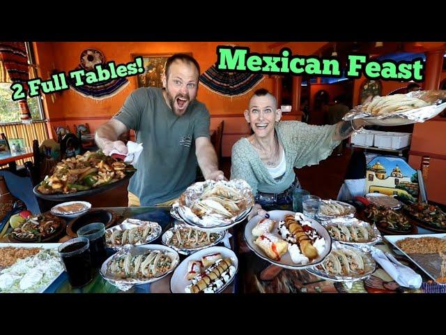 Monster Street Taco Challenge | momvfood | Mexican | dankennedyeats