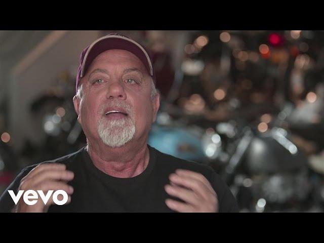 Billy Joel - Voice Problems - The Bridge to Russia (Documentary Extras)