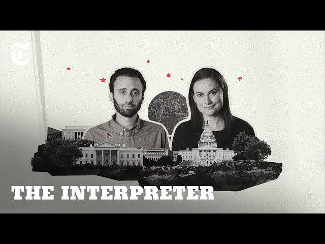 Is There Something Wrong With Democracy? | NYT The Interpreter