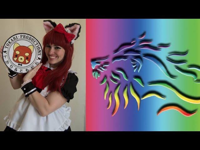 Cosplay Review - Kitty Ears and Tail by Rainbow Lion Designs