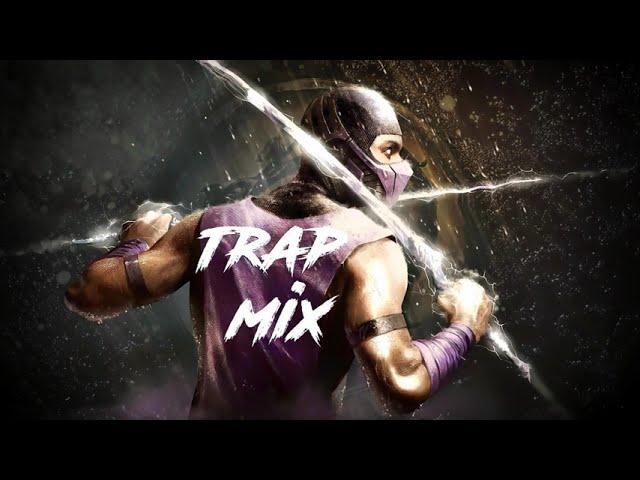 Aggressive Trap & Brutal Hard Trap Mix 2020  Best Trap Music  Trap • Rap • Bass  Vol. 2