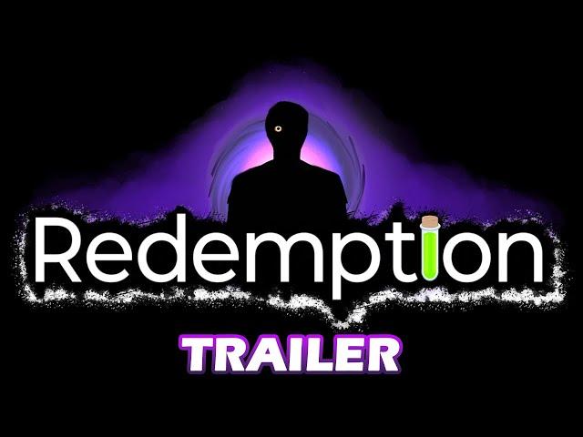 PIGGY REDEMPTION TRAILER!!!