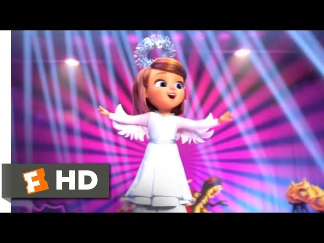 The Boss Baby: Family Business (2021) - Together We Stand Scene (7/10) | Movieclips