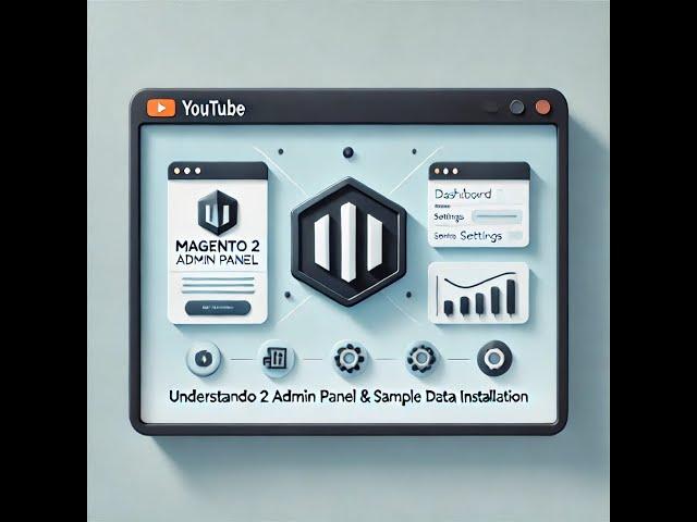 Understanding Magento 2 Admin Panel with Sample Data Installation | Adobe Commerce Tutorial