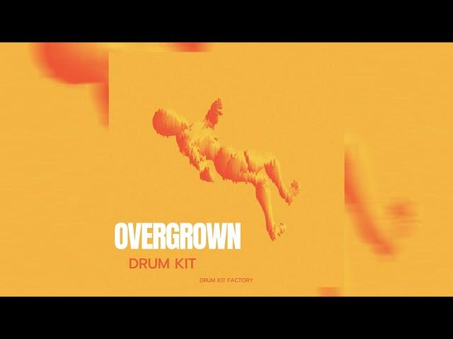 Drum Kit Lil Baby x Lil Durk 2022 "Overgrown" by Drum Kit Factory | DRUM KIT FOR TRAP