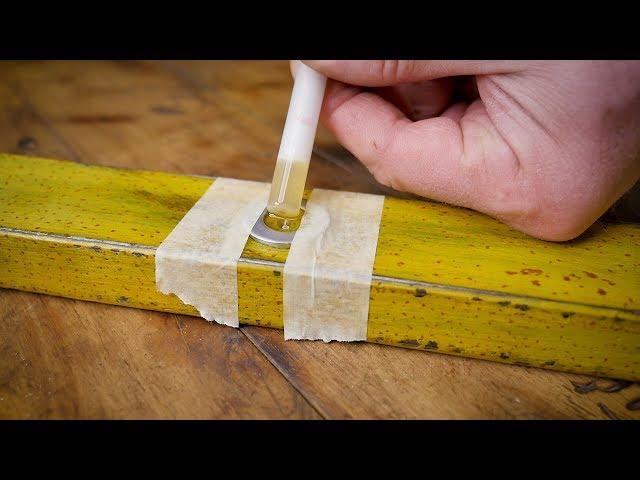 6 HOUSE REPAIR LIFE HACKS YOU SHOULD KNOW!