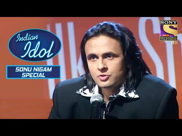 prajakta ने दिया  "Kabhi Neem Neem" पे Awesome Performance | Indian Idol | Sonu Nigam Special