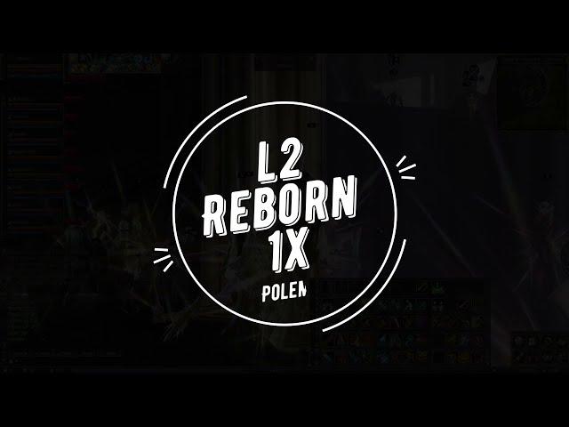 Baium 7 horas de pvp massivo - L2Reborn 1x