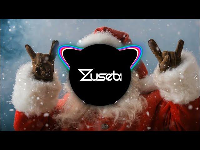 Mariah Carey - All I Want for Christmas Is You (Zusebi Remix) | (PSY-TRANCE x HARDSTYLE REMIX)