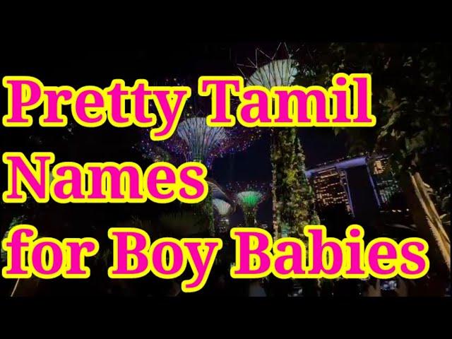 tamil names for boy babies|தமிழ் பெயர்கள்|pergal|த வரிசை|letter t