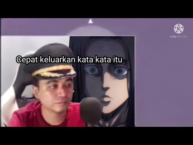 Kena Mental di Elysian Realm #WhizeNgopskuy #whizegaming #whizelive #honkaiimpact3 #meme