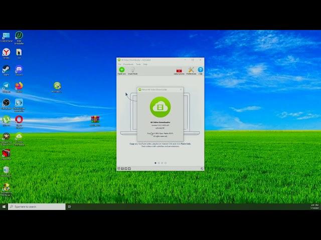 4K Video Downloader - Full Version 2021