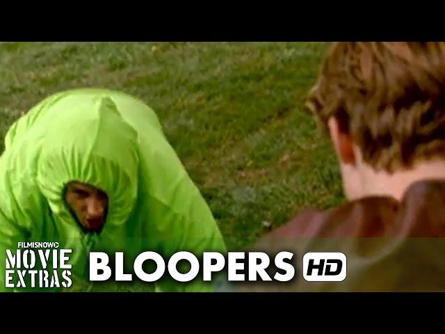 The Chronicles of Narnia: The Lion, the Witch and the Wardrobe (2005) Bloopers & Gag Reel