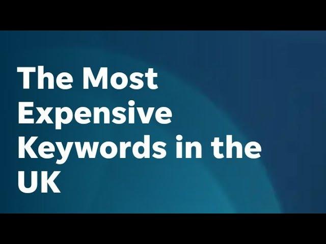 Top 25 High Cpc Keywords in UK| Highest Paying Adsense Niches| Top 25 Most Expensive Keywords in UK