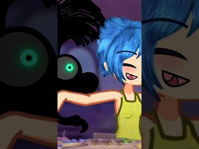 Let’s go creeping trend (Inside Out2) #gacha #gachalife #gachalife2 #trending #insideout #insideout2