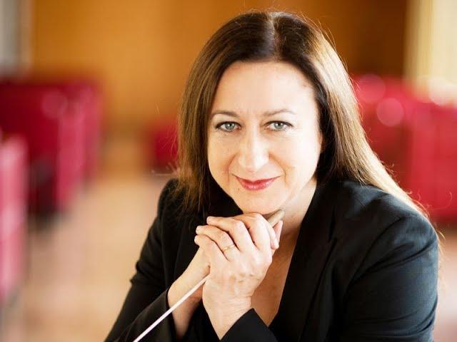 Simone Young conducts Mahler - Symphony No. 2  Resurrection