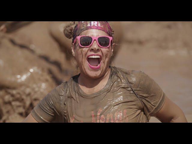 MUDGIRL EXPERIENCE 2022 (OFFICIAL)