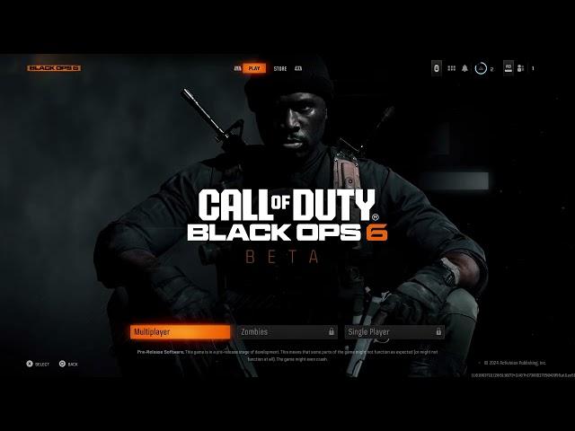 How To Fix Black Ops 6 Beta Not Launching