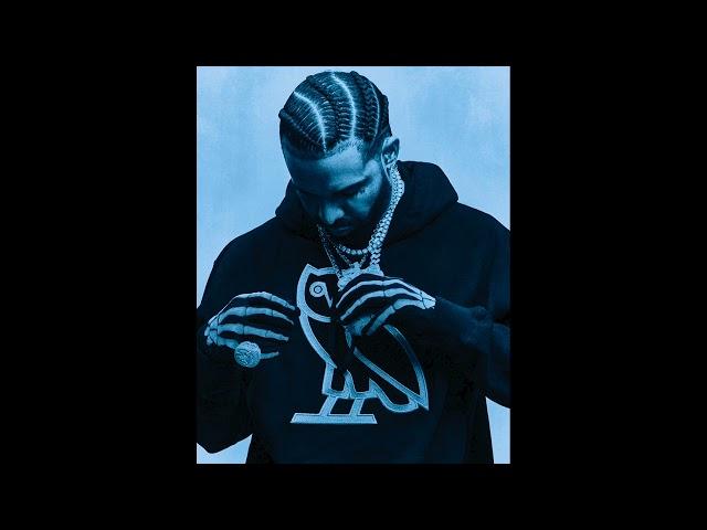 Drake Type Beat 2024 - “Never Mind"