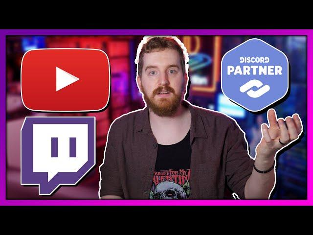 TWITCH vs YOUTUBE: Which should you start with? #AskVox