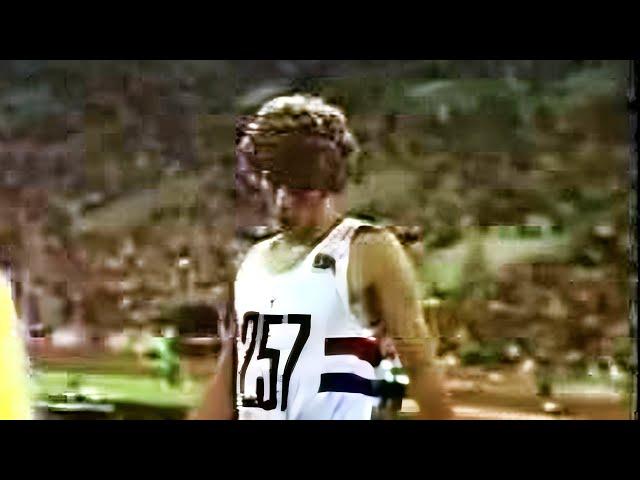 Steve Cram Recalls the Coe-Ovett Clash at the 1980 Moscow Olympics