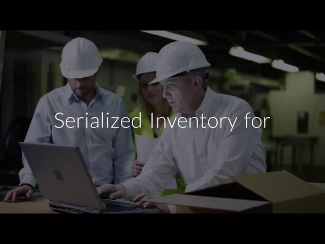 Serialized Inventory | Dynamics 365 for Field Service | JourneyTEAM