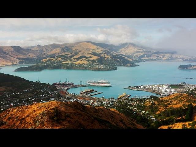 See New Zealand | Princess Cruises