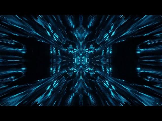 James Metanoia - Not Gonna Stop (Official Visualizer)