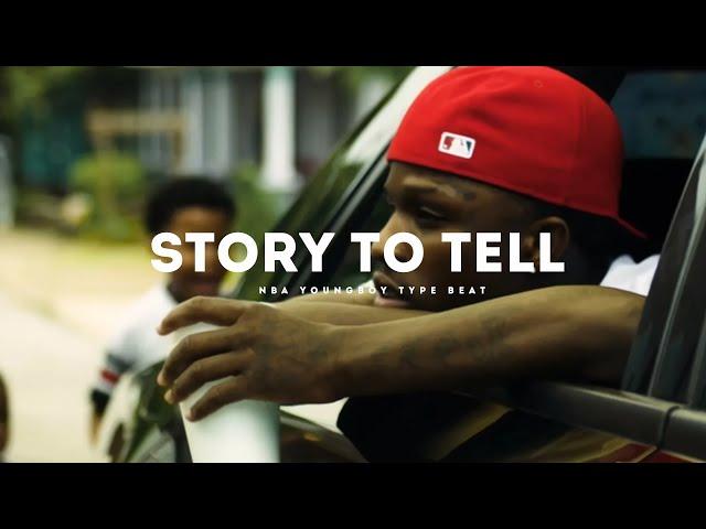 (Free)Story To Tell(Nba Youngboy x Quando Rondo Type Beat )(Prod  By Jay Bunkin)