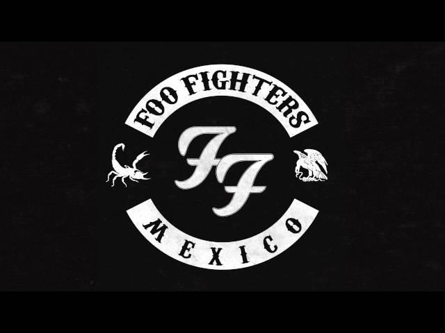 Foo Fighters - All My Life