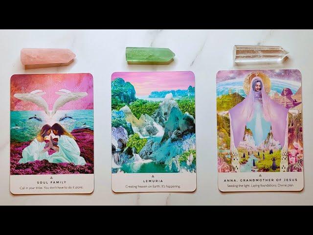 UNIVERSE'S NEXT BIG PLAN FOR YOU!  Pick A Card  Timeless Tarot Reading