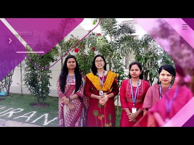 Women Leading the Way: Recognizing the Role of Women at Pinnacle Infotech (Part 1)