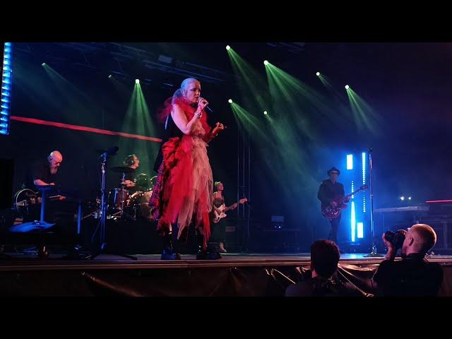 Garbage Live in Milan, Full Show - June 26th, 2024 (first gig of the tour)