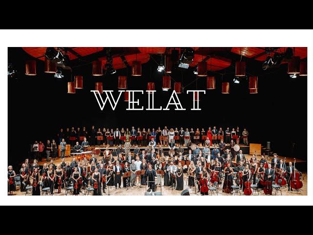 Diyar Dersim - Welat - Symphony Music Video ©2024