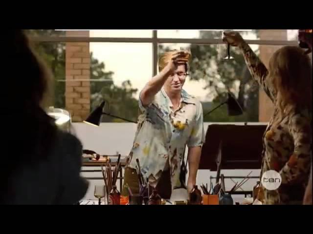 Puberty Blues 2012 "Are you old enough" trailer