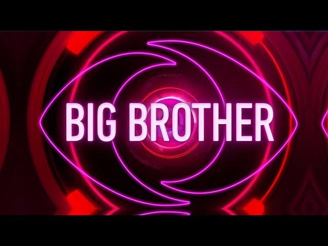 Big Brother Portugal 8 - Intro