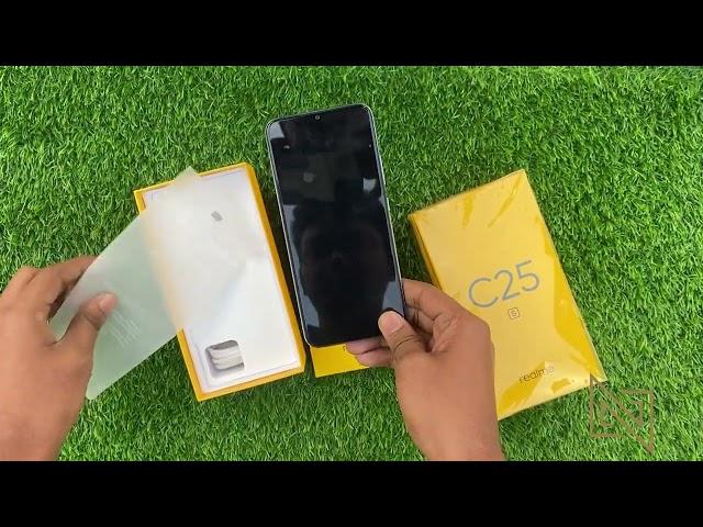 Realme C25S (4/128)