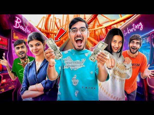 Game Challenge Worth ₹1,00,000 | इनमे से कौन जीतेगी एक लाख?