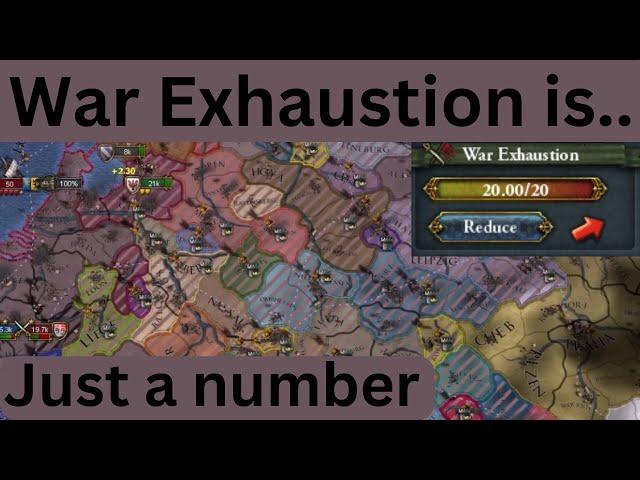 Insane Brandenburg Strategy... NOT for Beginners.