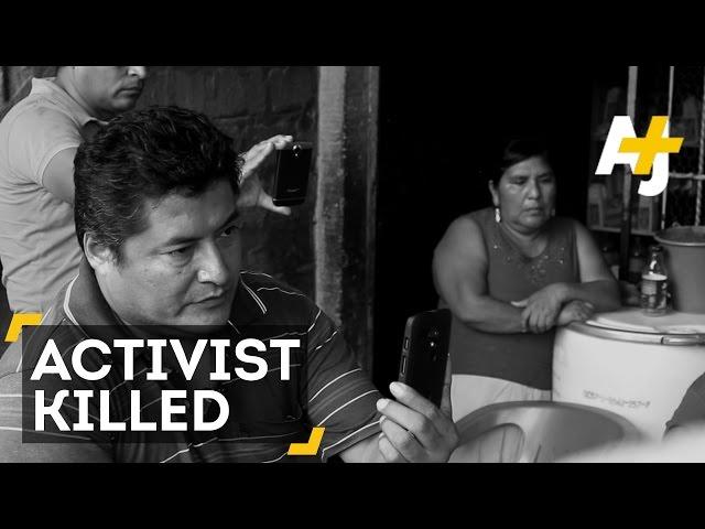 Man Who Led Search For Ayotzinapa Students Found Dead In Mexico