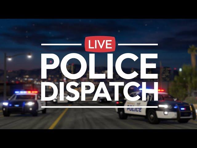 Tucson's Community 1.2.25 Live Stream Police Scanner 9pm - 8am