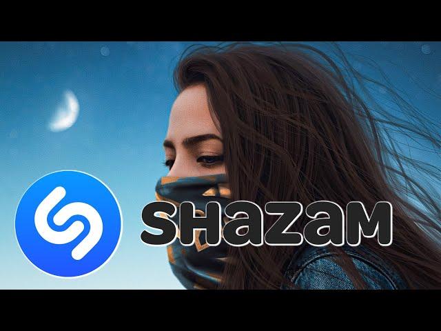 SHAZAM MUSIC PLAYLIST 2021 SHAZAM CHART TOP GLOBAL POPULAR SONG